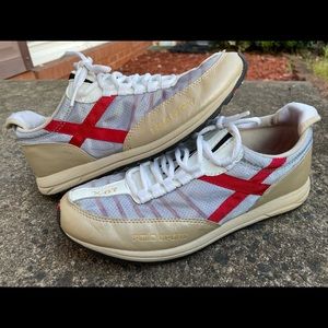 Ralph Lauren Polo sport sneakers